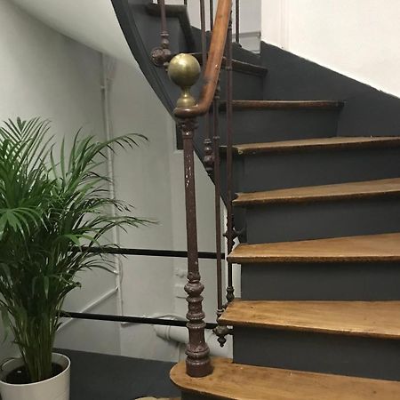 Appartement 4/6P Haut Standing / Centre Ville Caen Zewnętrze zdjęcie