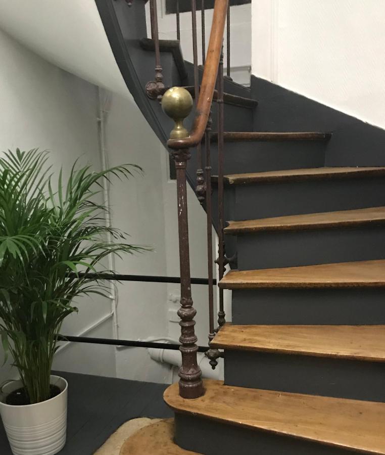 Appartement 4/6P Haut Standing / Centre Ville Caen Zewnętrze zdjęcie